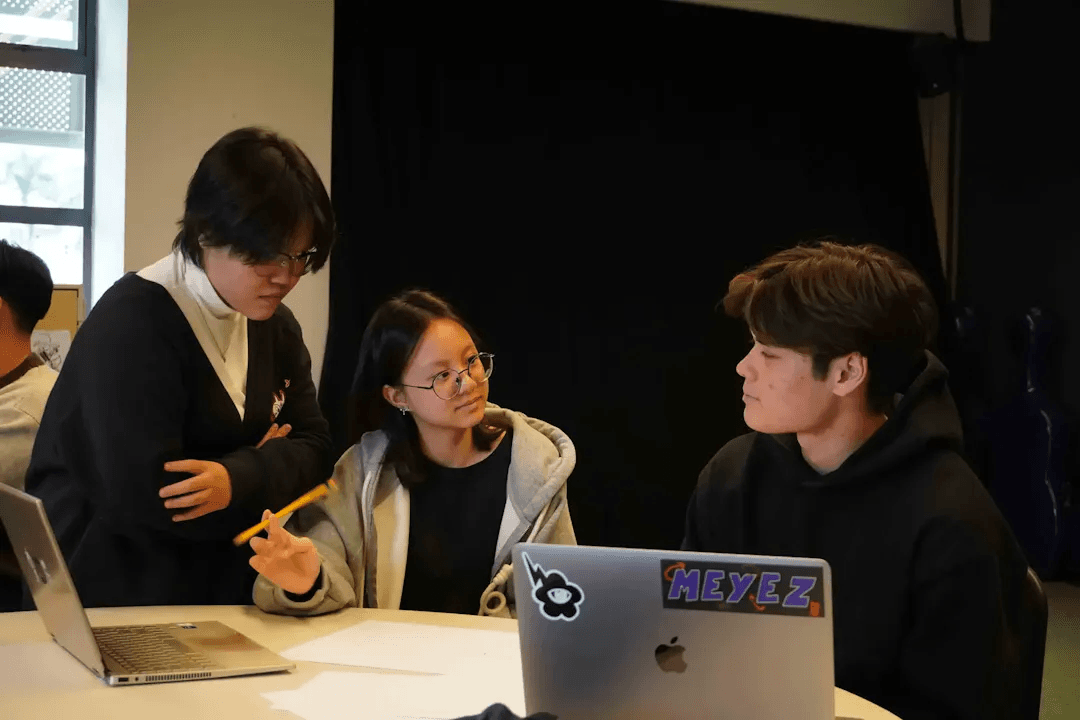 DevQuest community event