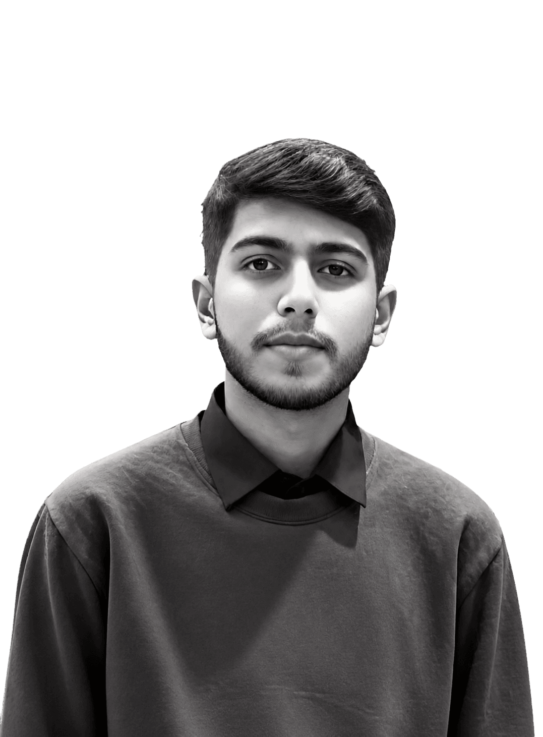 Hamid Ali, Founder and CEO of DevQuest