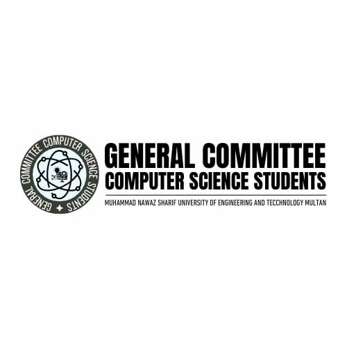 General Committee of Computer Science Students at MNS-UET Multan