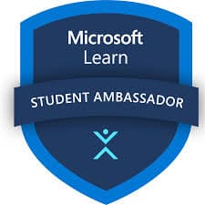 Microsoft Learn Student Ambassadors