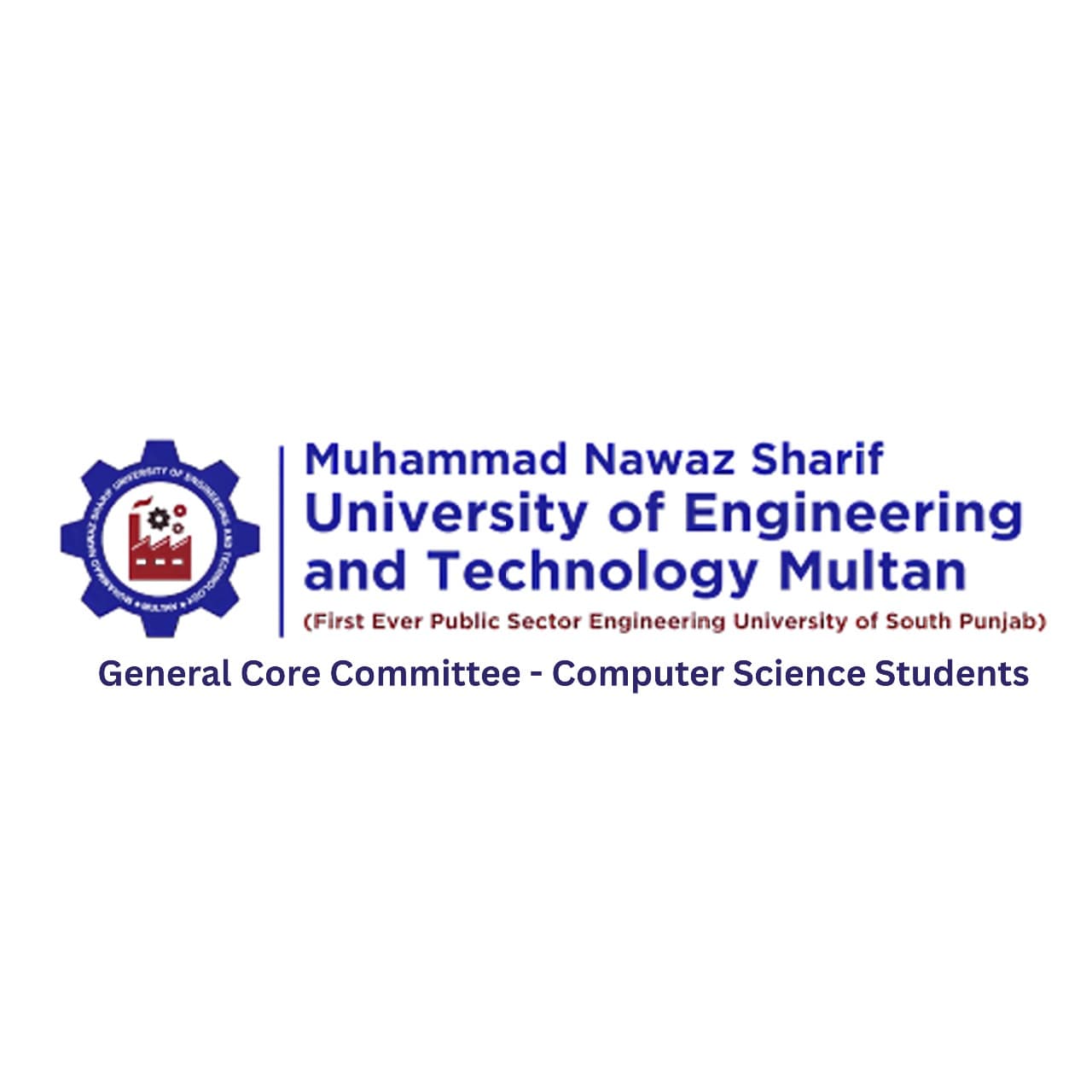 Muhammad Nawaz Sharif University of Engineering and Technology Multan