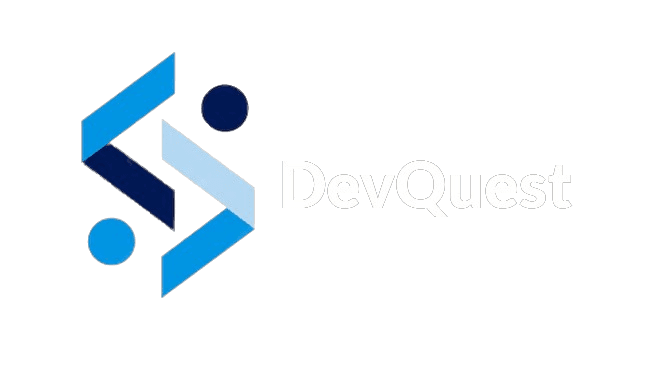 DevQuest logo