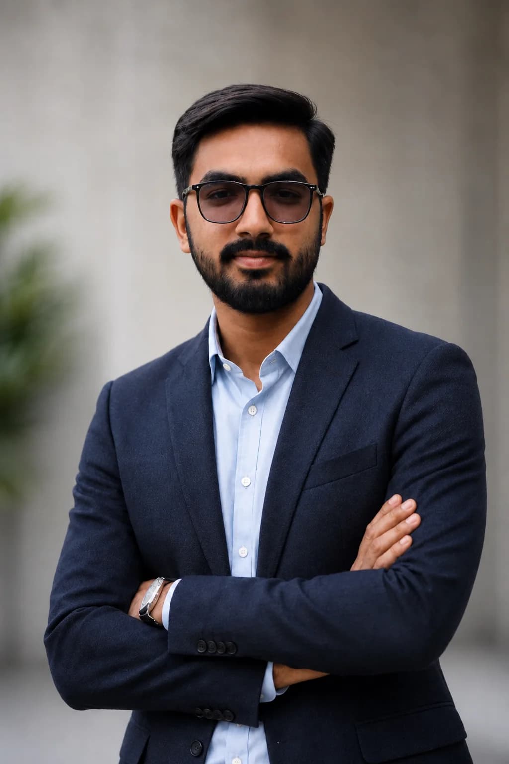 Humair Tariq