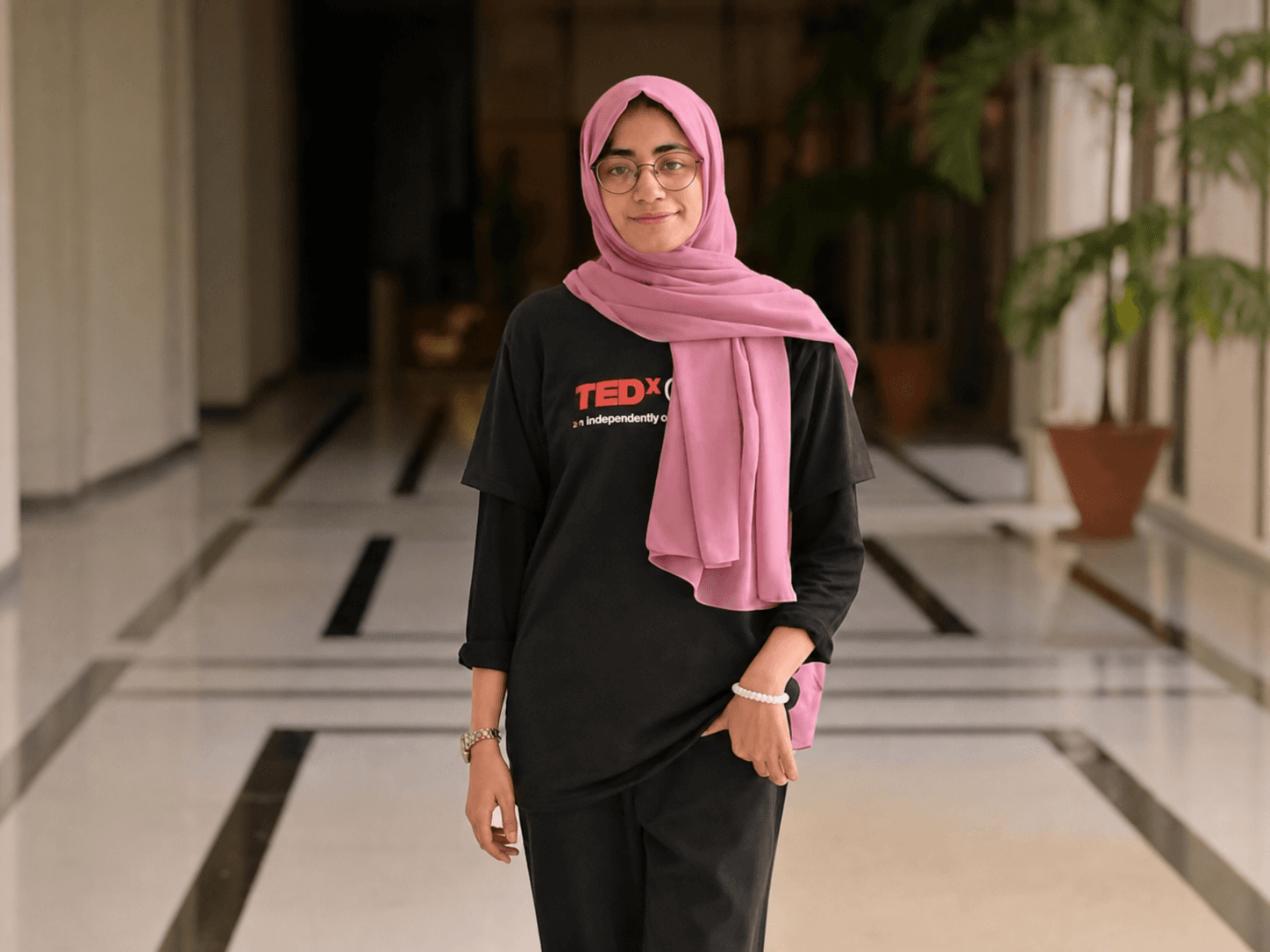 Khadija Faheem