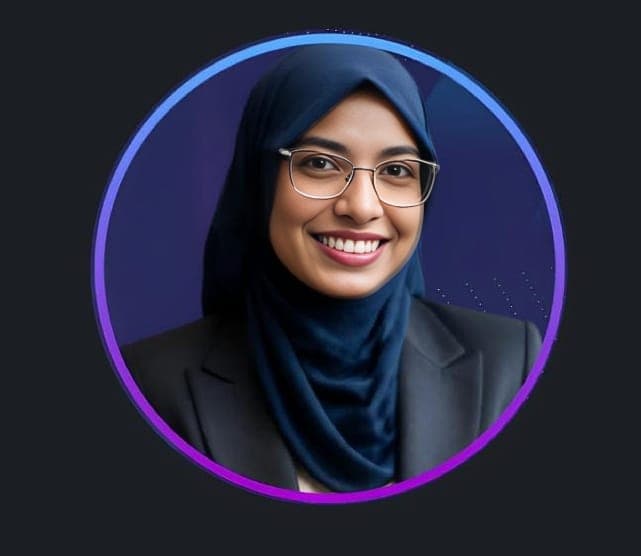 Madeeha Talib