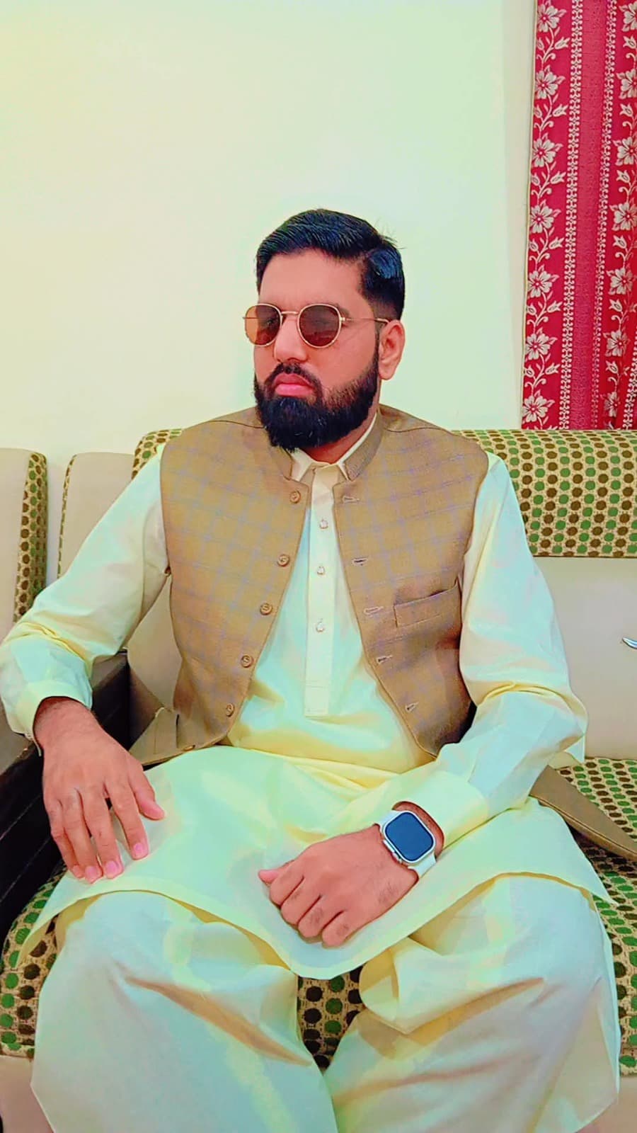 Mohsin Nawaz