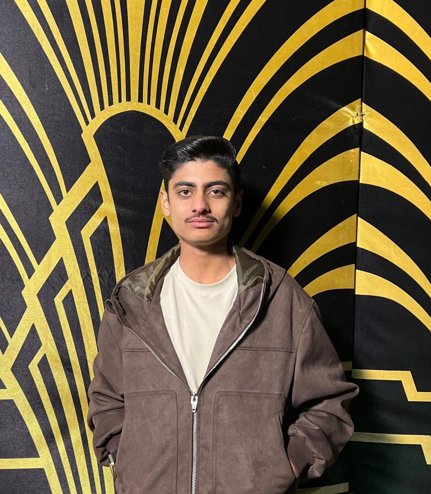 Muhammad Zahid